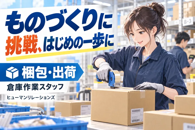 ヒューマンリレーションズ株式会社