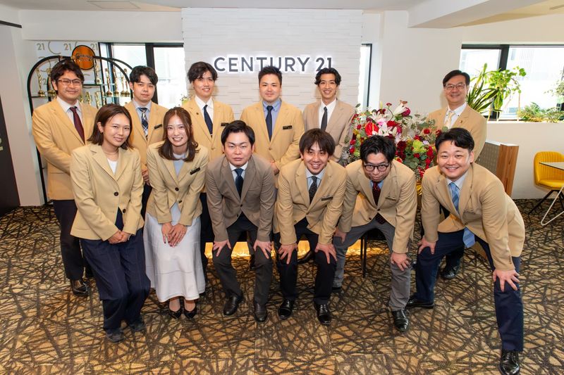 株式会社東京ハウジング-0003の求人・転職情報