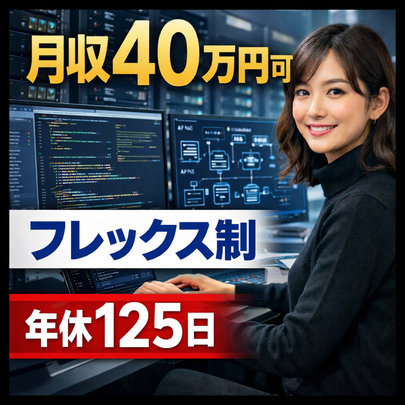 株式会社CASE ITの求人・転職情報
