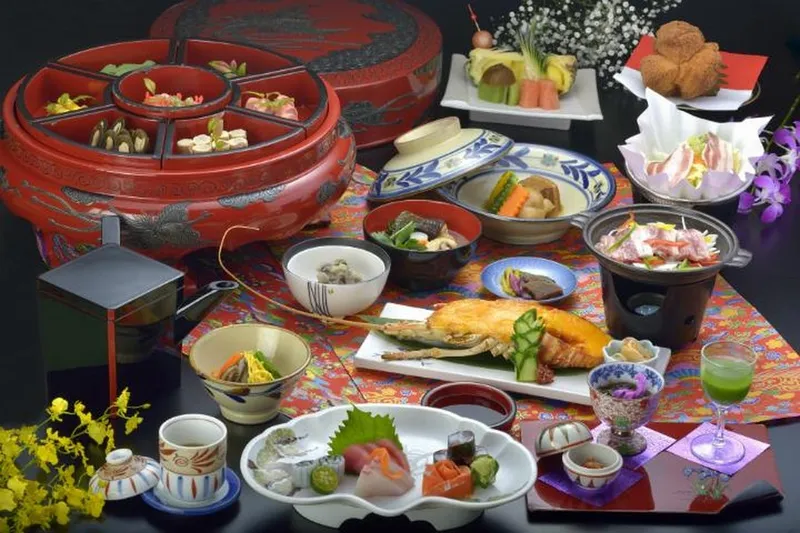 料亭 那覇の求人・転職情報