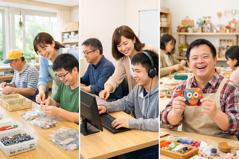 特定非営利活動法人好きです掛川の求人・転職情報