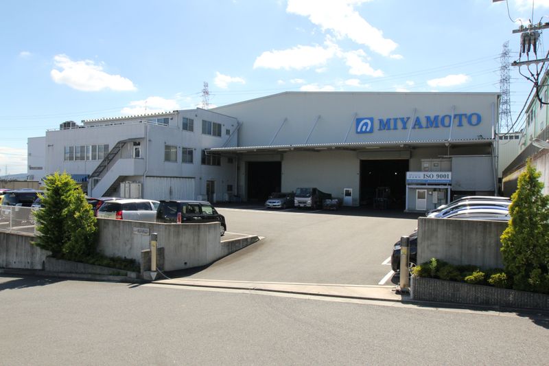 株式会社宮本金型製作所の求人・転職情報