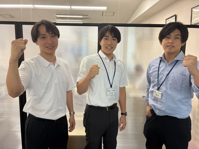 加藤産業株式会社 の求人・転職情報