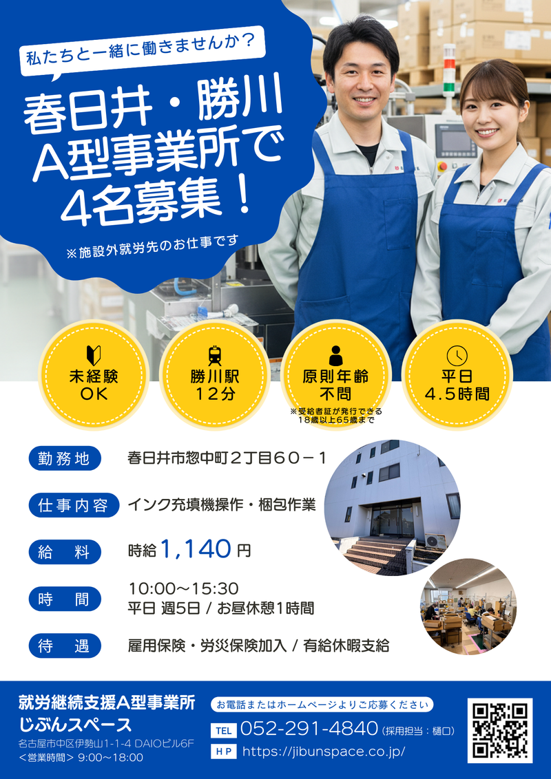 求人画像