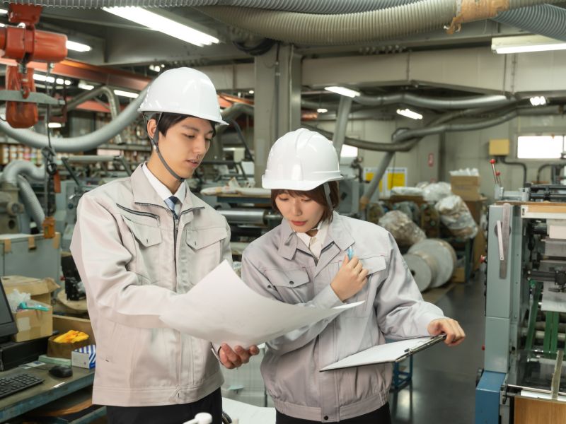 エコルア株式会社の求人・転職情報