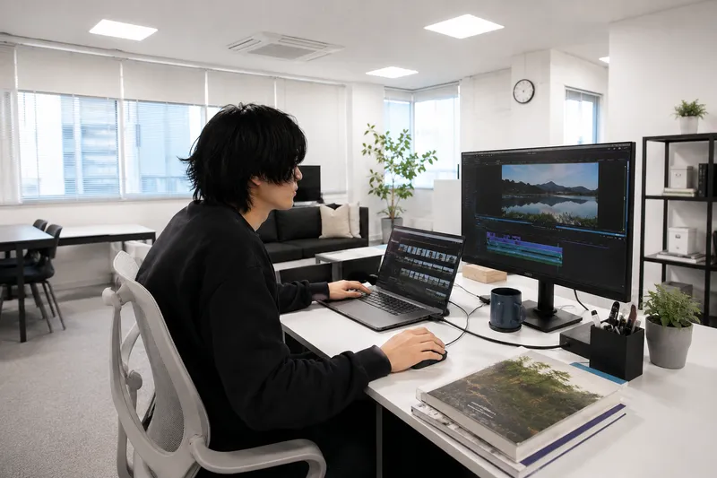 ＶＥＳＳＥＬ合同会社の求人・転職情報