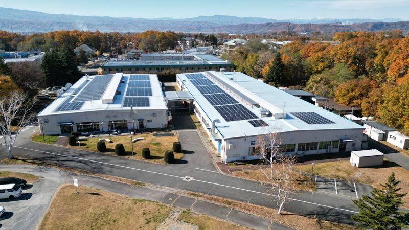 吉田工業株式会社　佐久平プラントの求人・転職情報