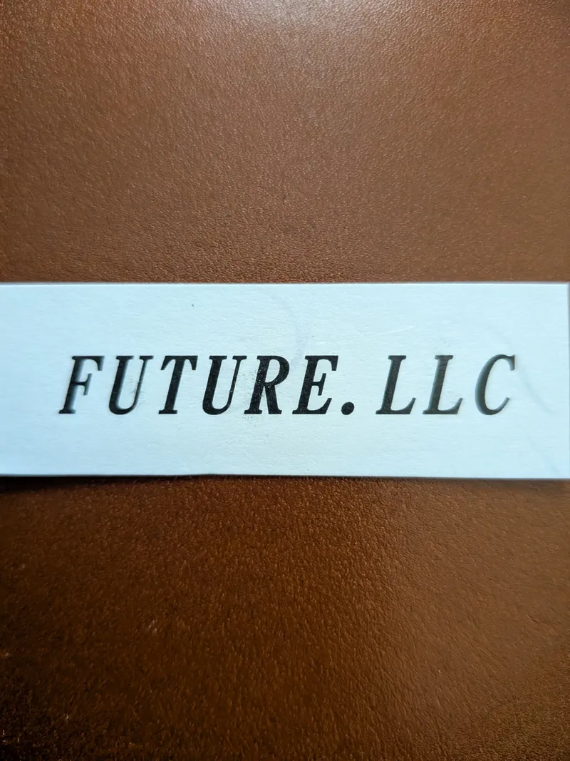 合同会社FUTURE.LLCの求人・転職情報
