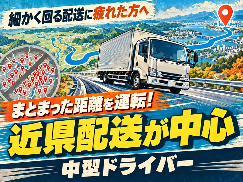 株式会社ロジトラ倉庫-0005の求人・転職情報