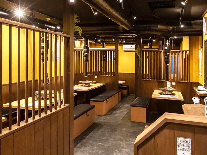 焼肉酒場 肉どうし -NIKU doushi- 長浜店のアルバイト・バイト求人情報-02