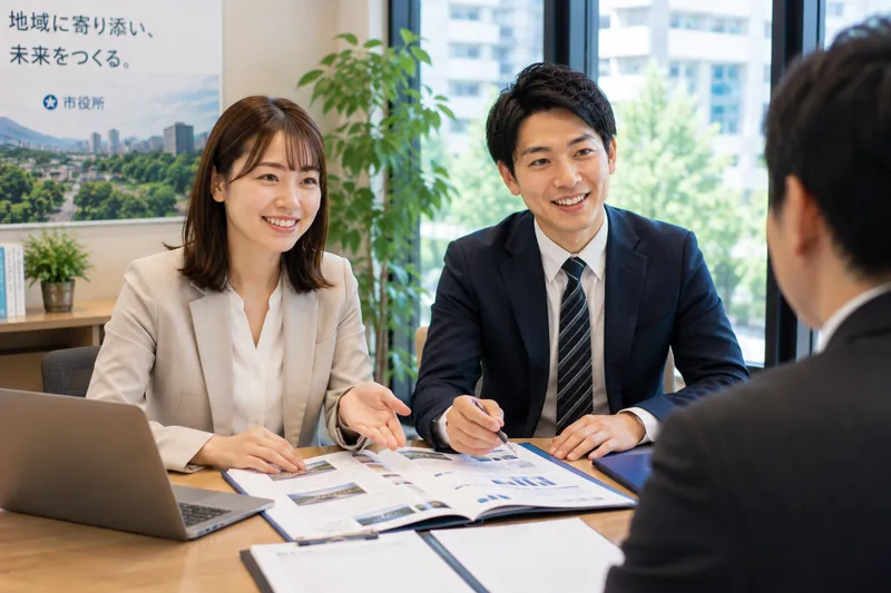 東亜設備工業株式会社-0035の求人・転職情報