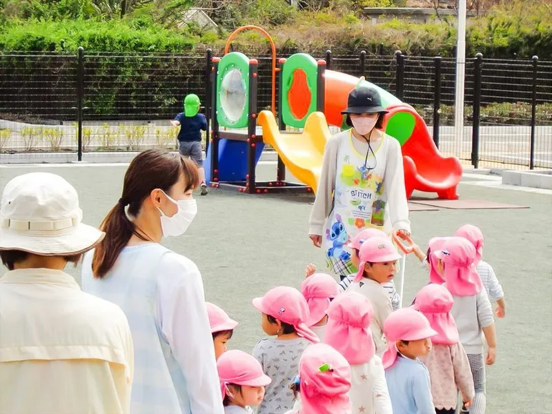 社会福祉法人緑生福祉会の求人・転職情報
