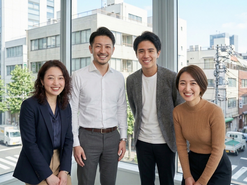 株式会社ワイユーの求人・転職情報