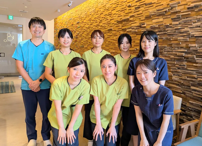 医療法人社団スマイルリンクの求人・転職情報