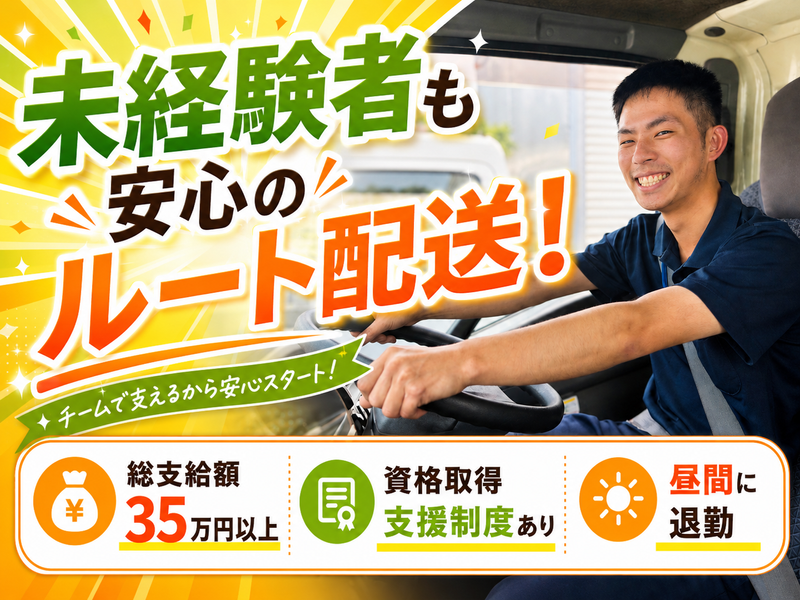 株式会社ワールドビジョントランスポートの求人・転職情報