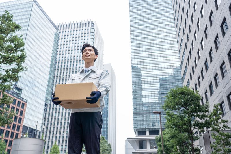  株式会社ドリーム運送の求人・転職情報
