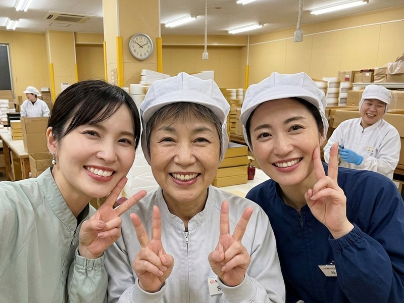 求人画像