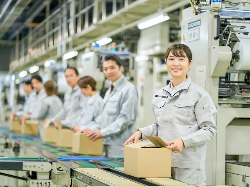 株式会社ビスタコーポレーションの求人・転職情報