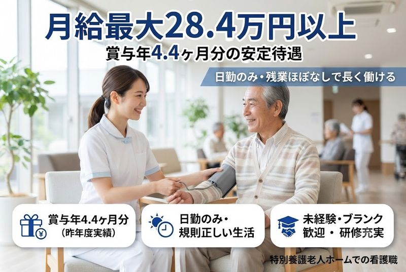社会福祉法人三光志福祉会の求人・転職情報