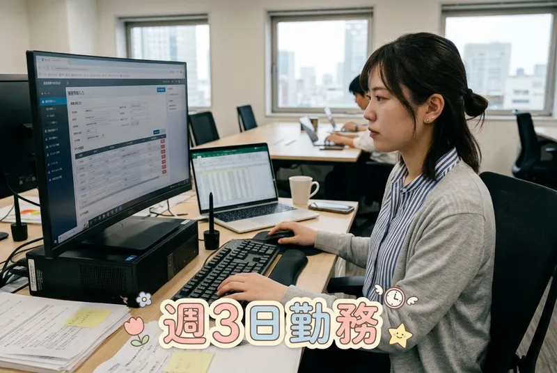 株式会社MUSASHIのアルバイト・バイト求人情報