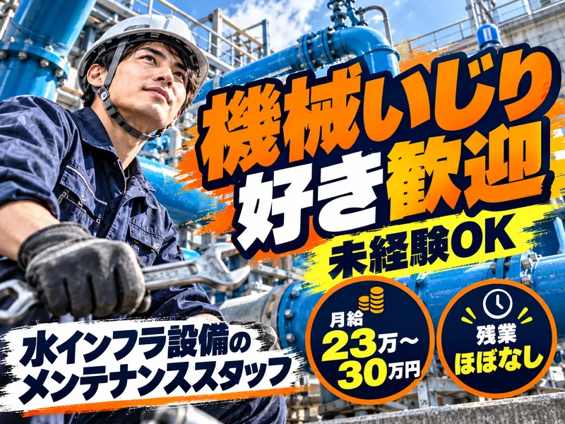 吉水建機株式会社の求人・転職情報
