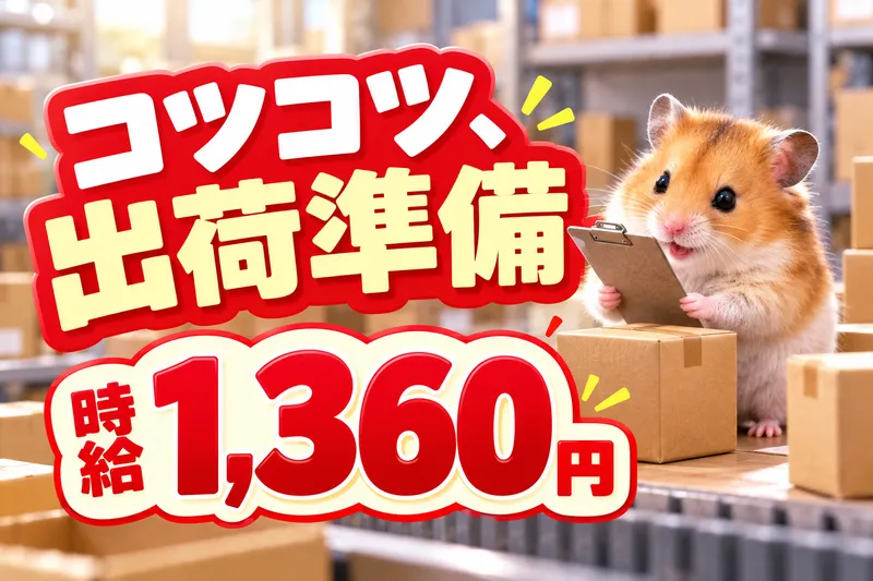 株式会社ニチギワールドのアルバイト・バイト求人情報