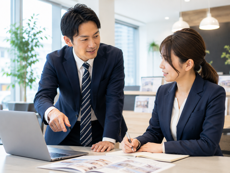 吉村不動産販売株式会社の求人・転職情報