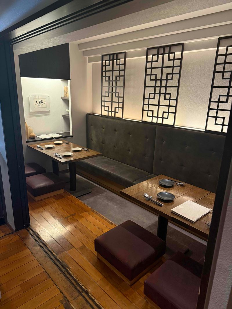 韓国旬菜 HALUの求人・転職情報