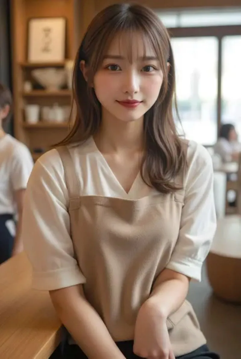 求人画像