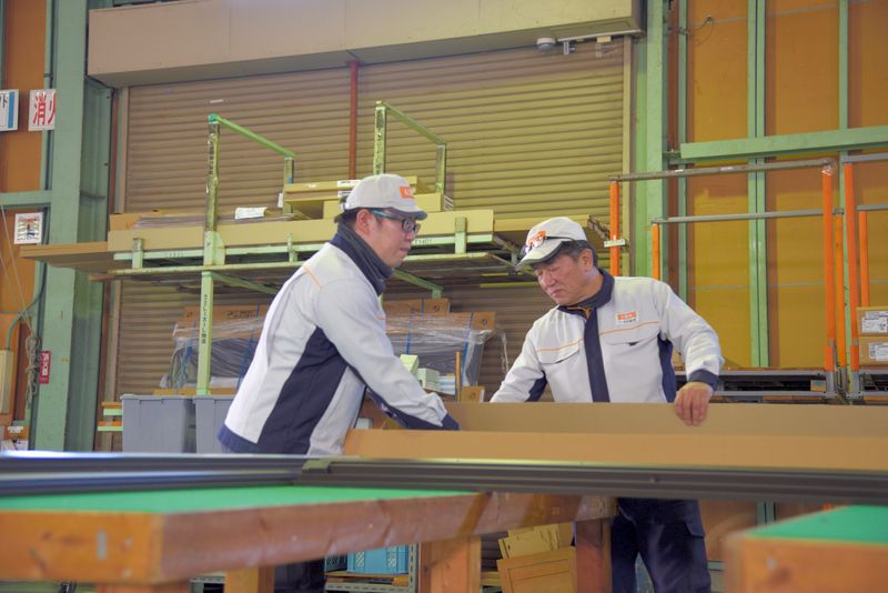 株式会社ＬＩＸＩＬトータル販売の求人・転職情報