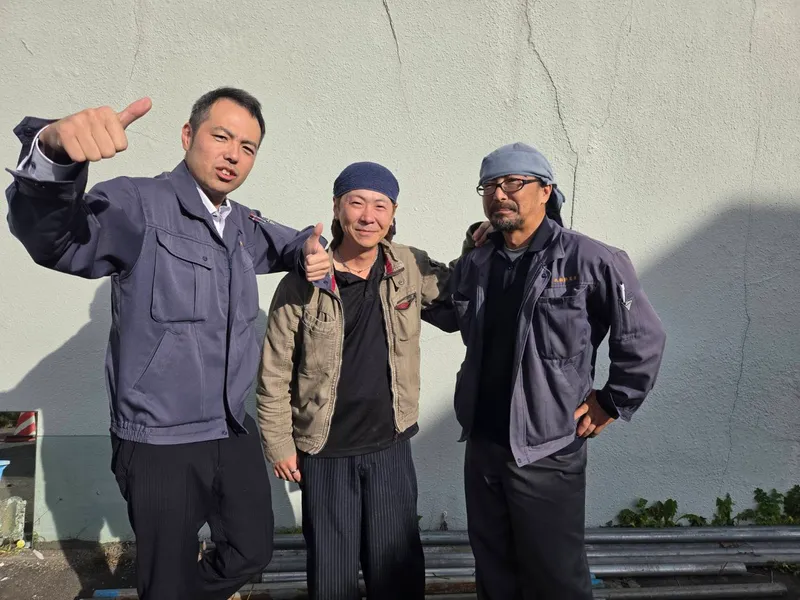 丸伊北海興業株式会社のアルバイト・バイト求人情報
