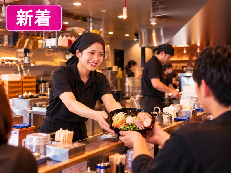 油組総本店 甲府昭和組のアルバイト・バイト求人情報