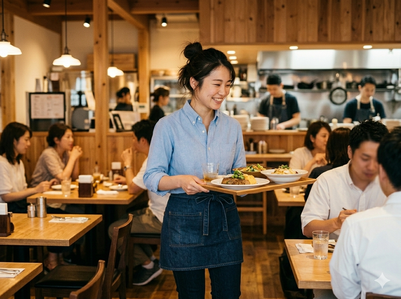 株式会社クインテット　フード事業部のアルバイト・バイト求人情報-45