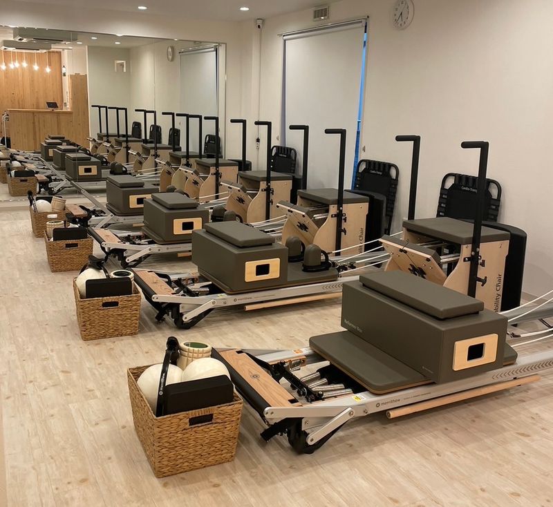 LA CHIC.の求人・転職情報