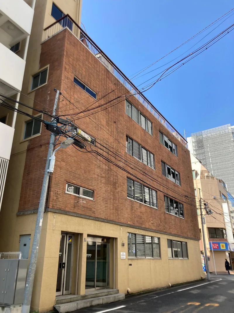 東京歯科産業株式会社の求人・転職情報