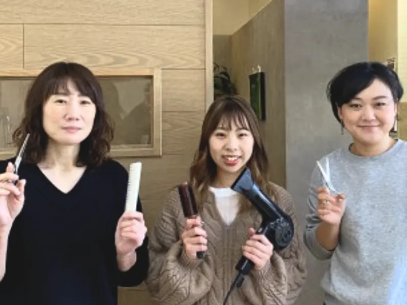 STELLA南花畑店の求人・転職情報