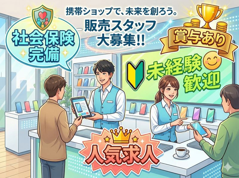 株式会社リーパス・バディの求人・転職情報