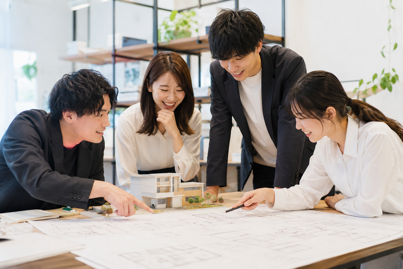 リアルティ株式会社の求人・転職情報