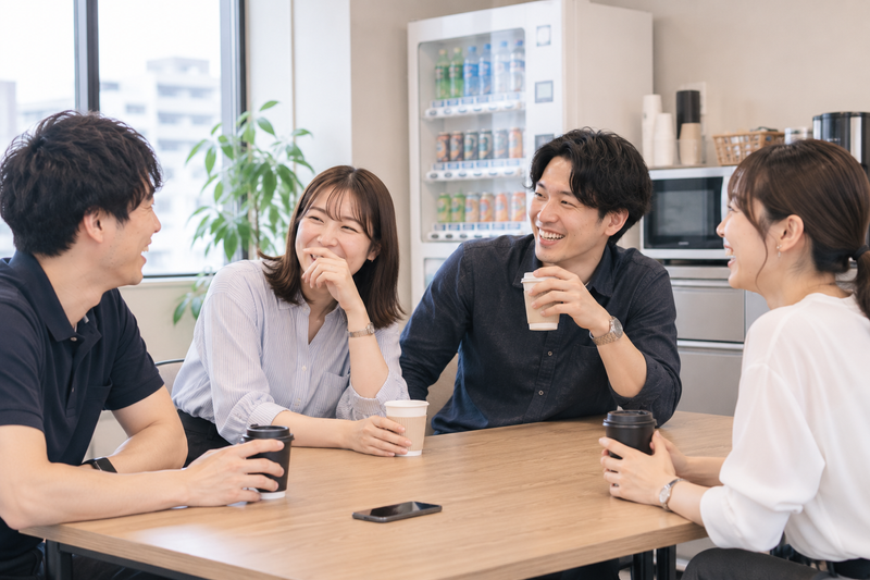 株式会社TaurosJapanの求人・転職情報