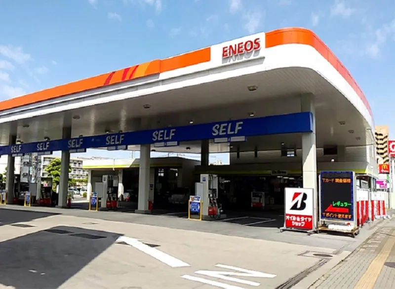 日石レオン(株)Dr.Drive セルフ千葉店のアルバイト・バイト求人情報