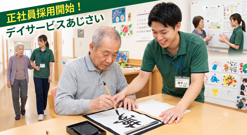 (有)在宅ケア・サービスセンターの求人・転職情報