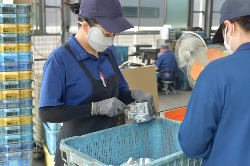有限会社矢内製作所の求人・転職情報