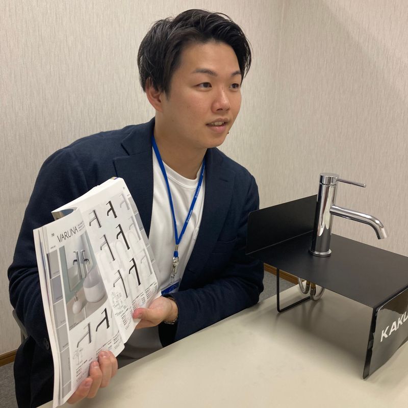 株式会社カクダイの求人・転職情報