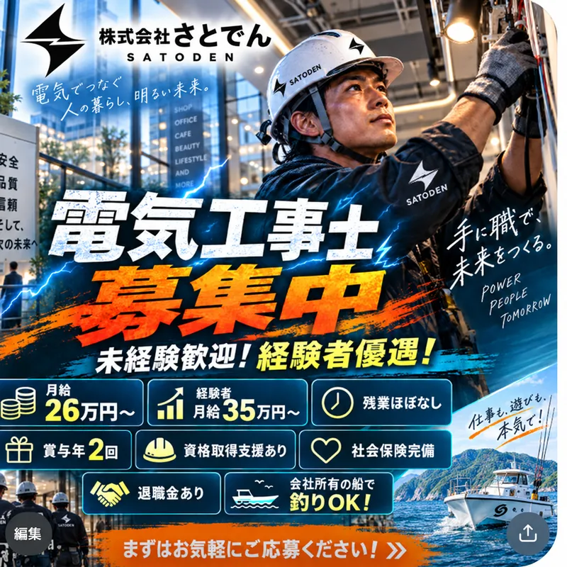 求人画像