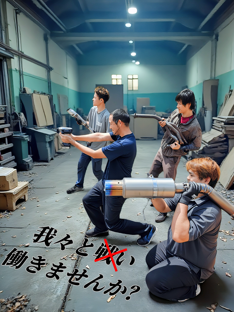 株式会社パワーグループ-0001の求人・転職情報