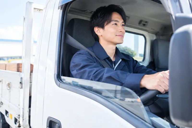 株式会社三基ロジスティクスの求人・転職情報