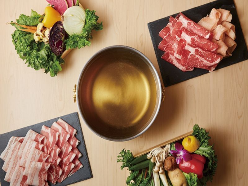 しゃぶしゃぶ 牛太 横須賀店の求人・転職情報