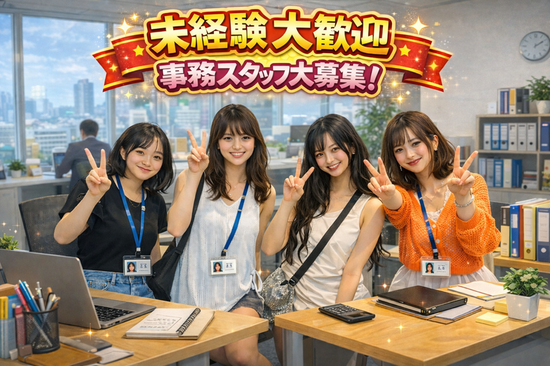 イオナズン合同会社の求人・転職情報