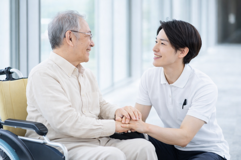 デイサービスセンター 法華のアルバイト・バイト求人情報-05