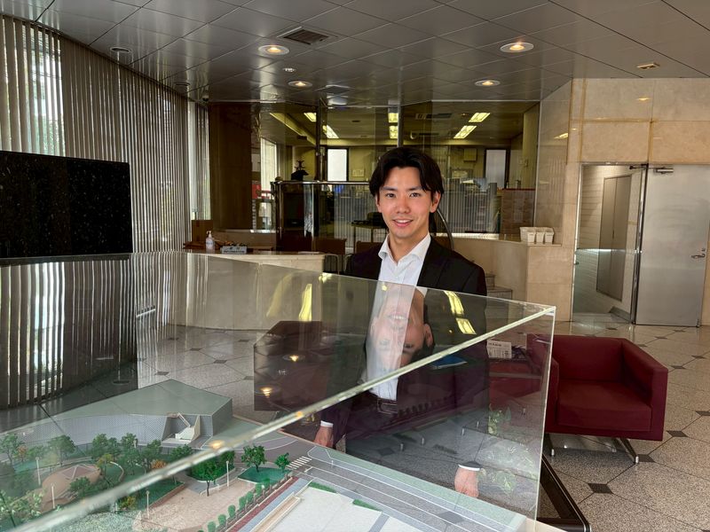 森本興産株式会社の求人・転職情報